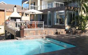 Aqua Vista Accommodation